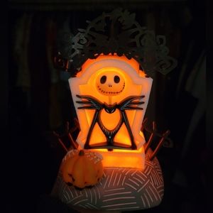 Faux NBC Scentsy Warmer